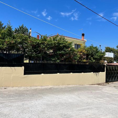 Like My Home Artemida  Exterior foto