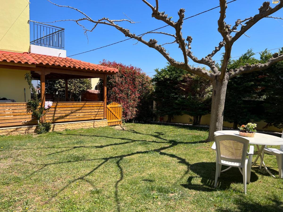 Like My Home Artemida  Exterior foto