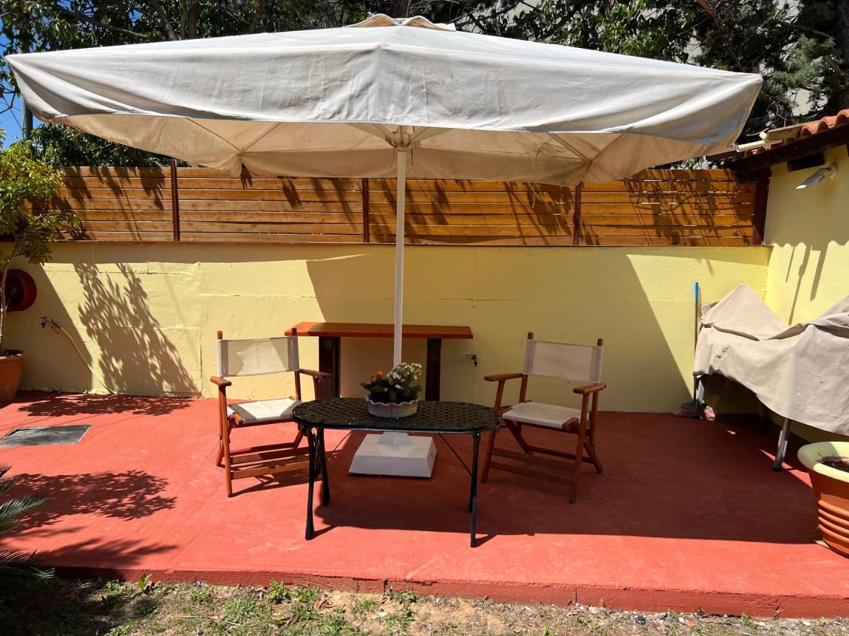 Like My Home Artemida  Exterior foto