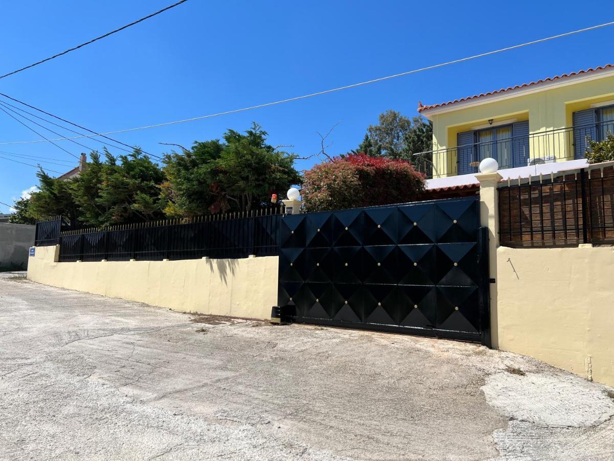 Like My Home Artemida  Exterior foto