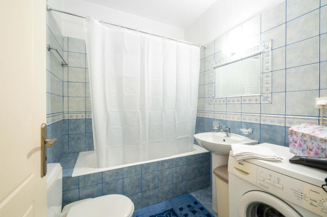 Like My Home Artemida  Exterior foto