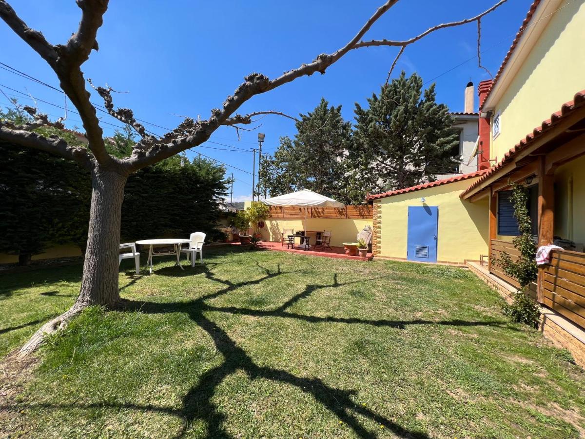 Like My Home Artemida  Exterior foto