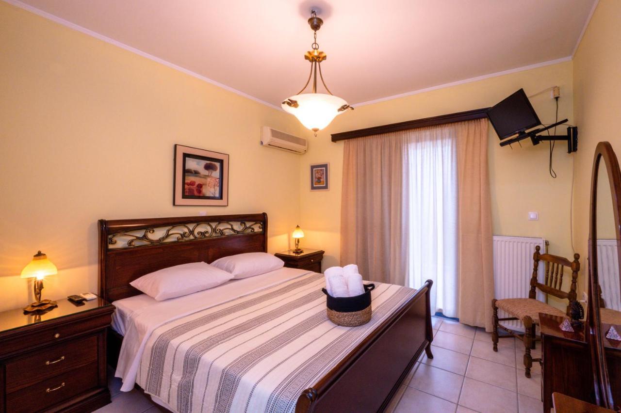 Like My Home Artemida  Exterior foto