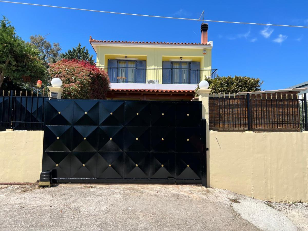Like My Home Artemida  Exterior foto