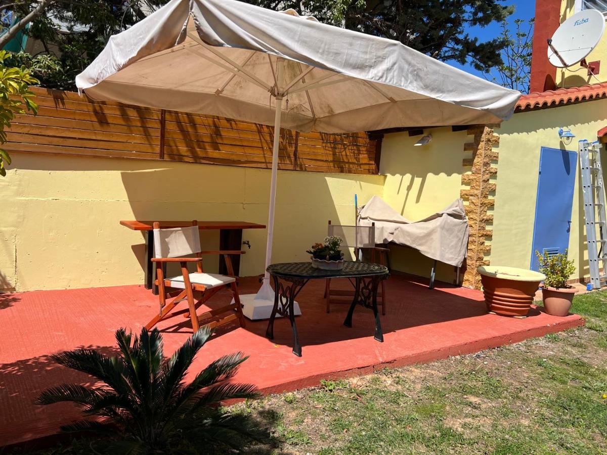 Like My Home Artemida  Exterior foto