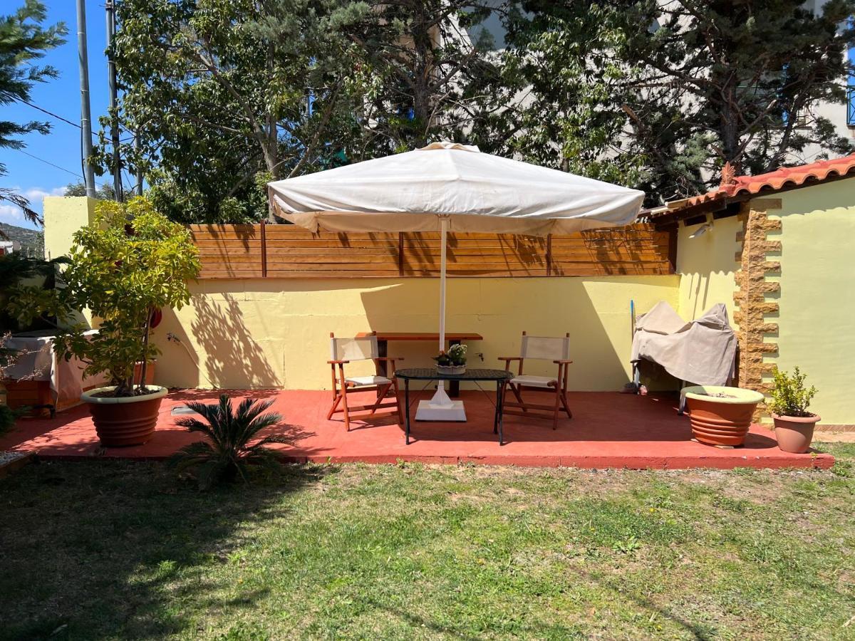 Like My Home Artemida  Exterior foto
