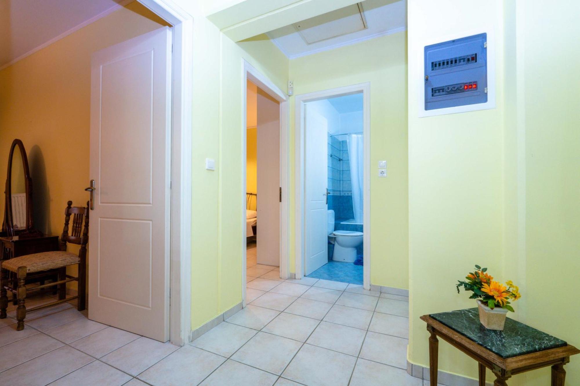 Like My Home Artemida  Exterior foto