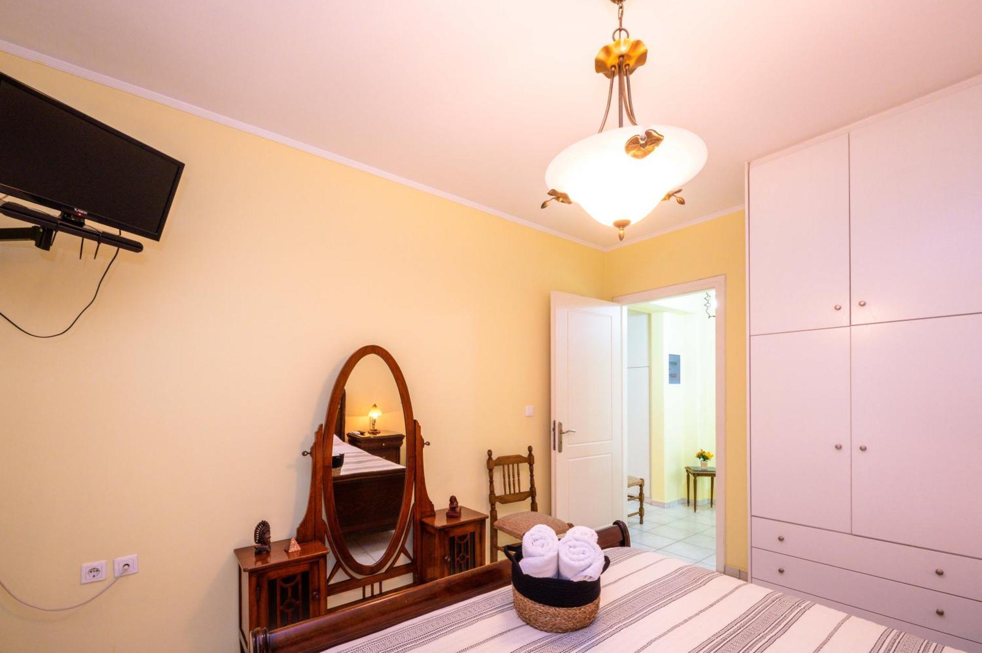 Like My Home Artemida  Exterior foto