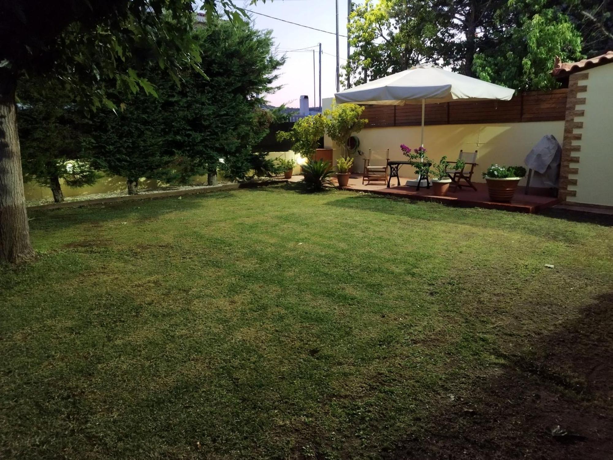 Like My Home Artemida  Exterior foto