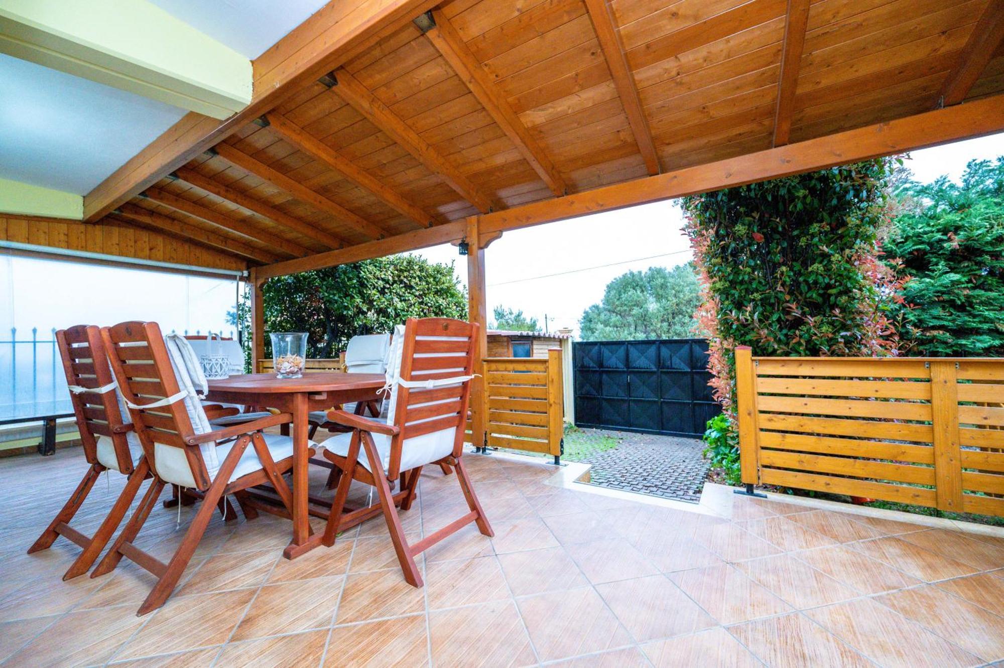 Like My Home Artemida  Exterior foto