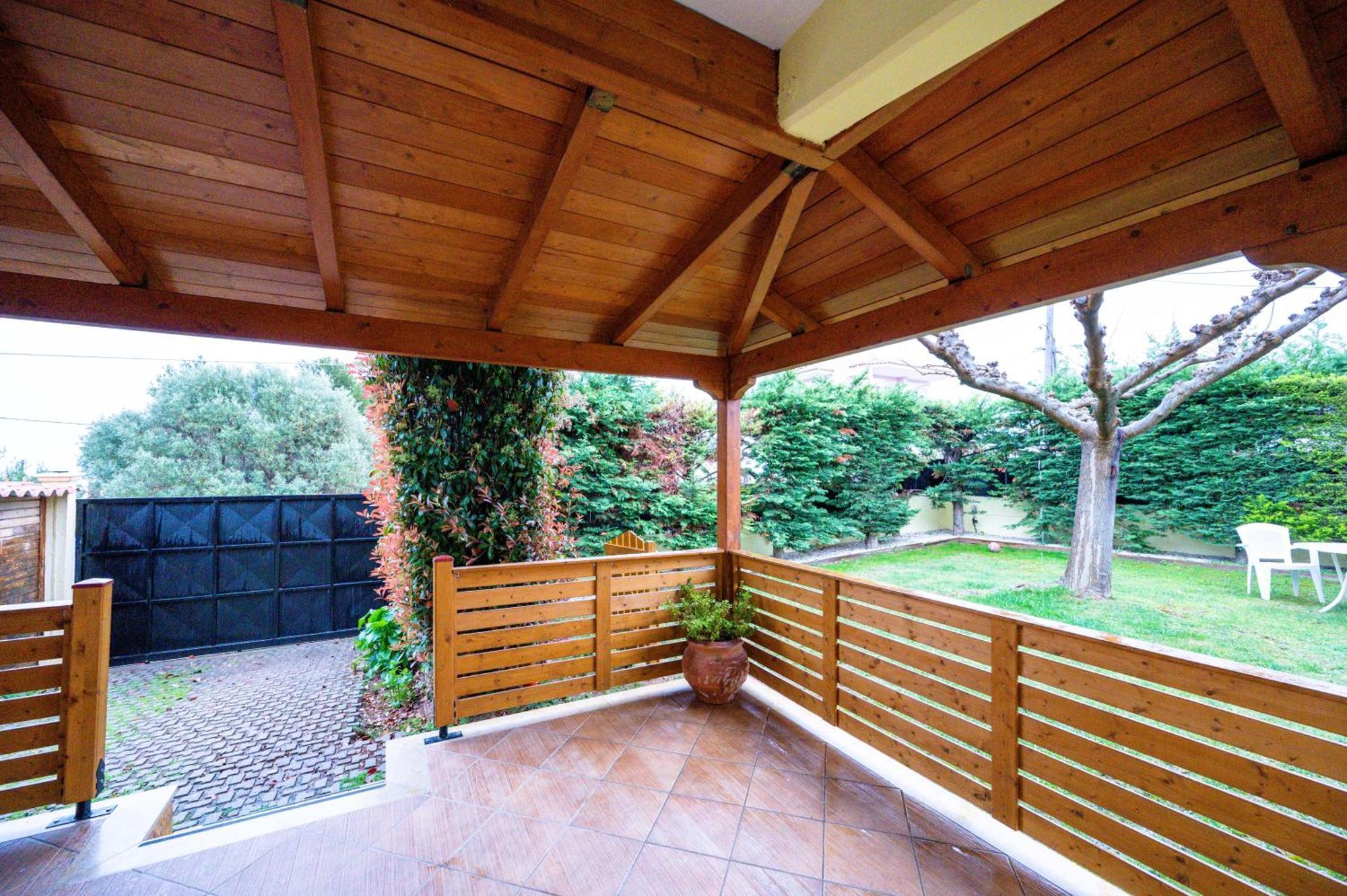Like My Home Artemida  Exterior foto