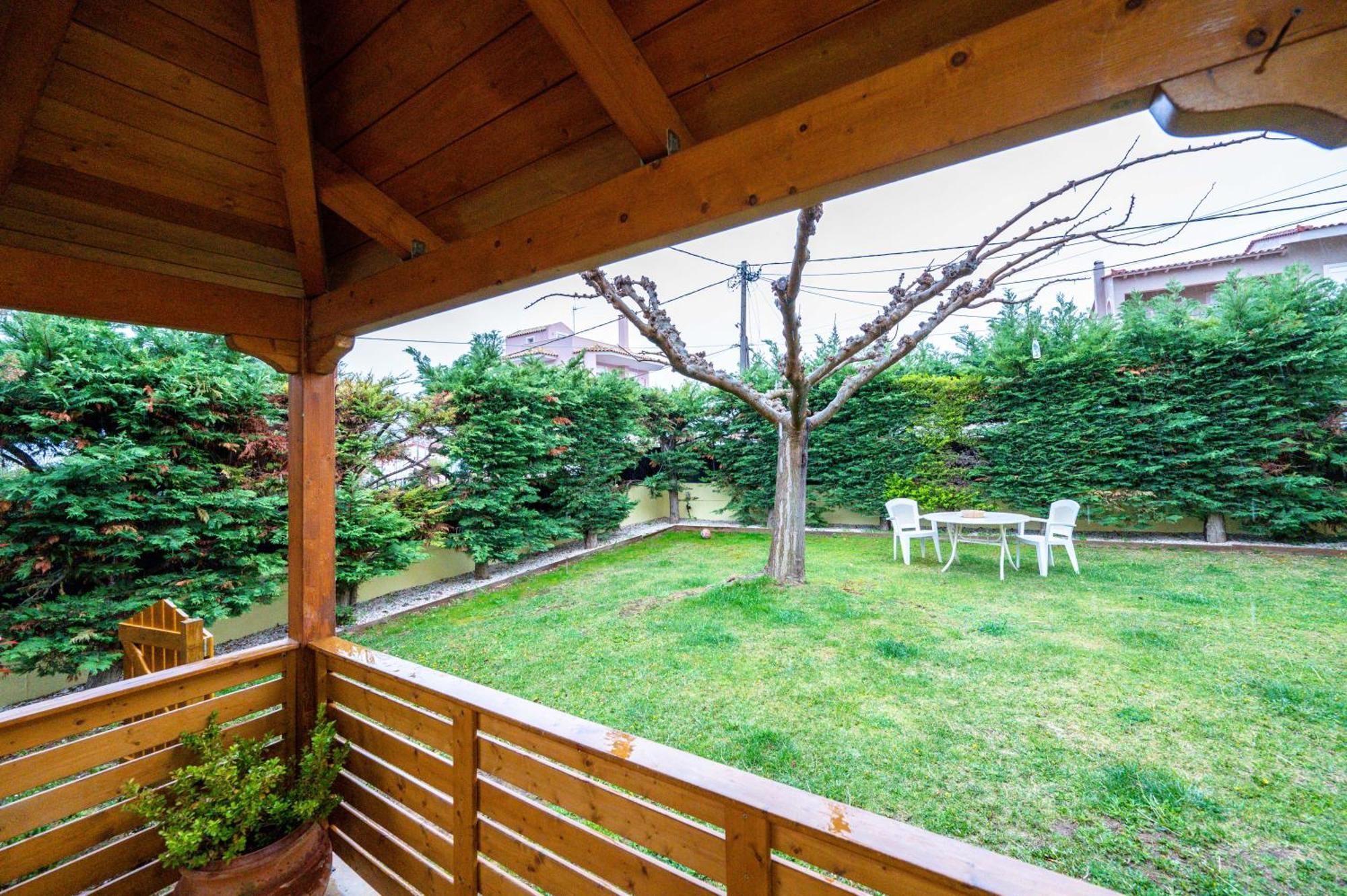 Like My Home Artemida  Exterior foto