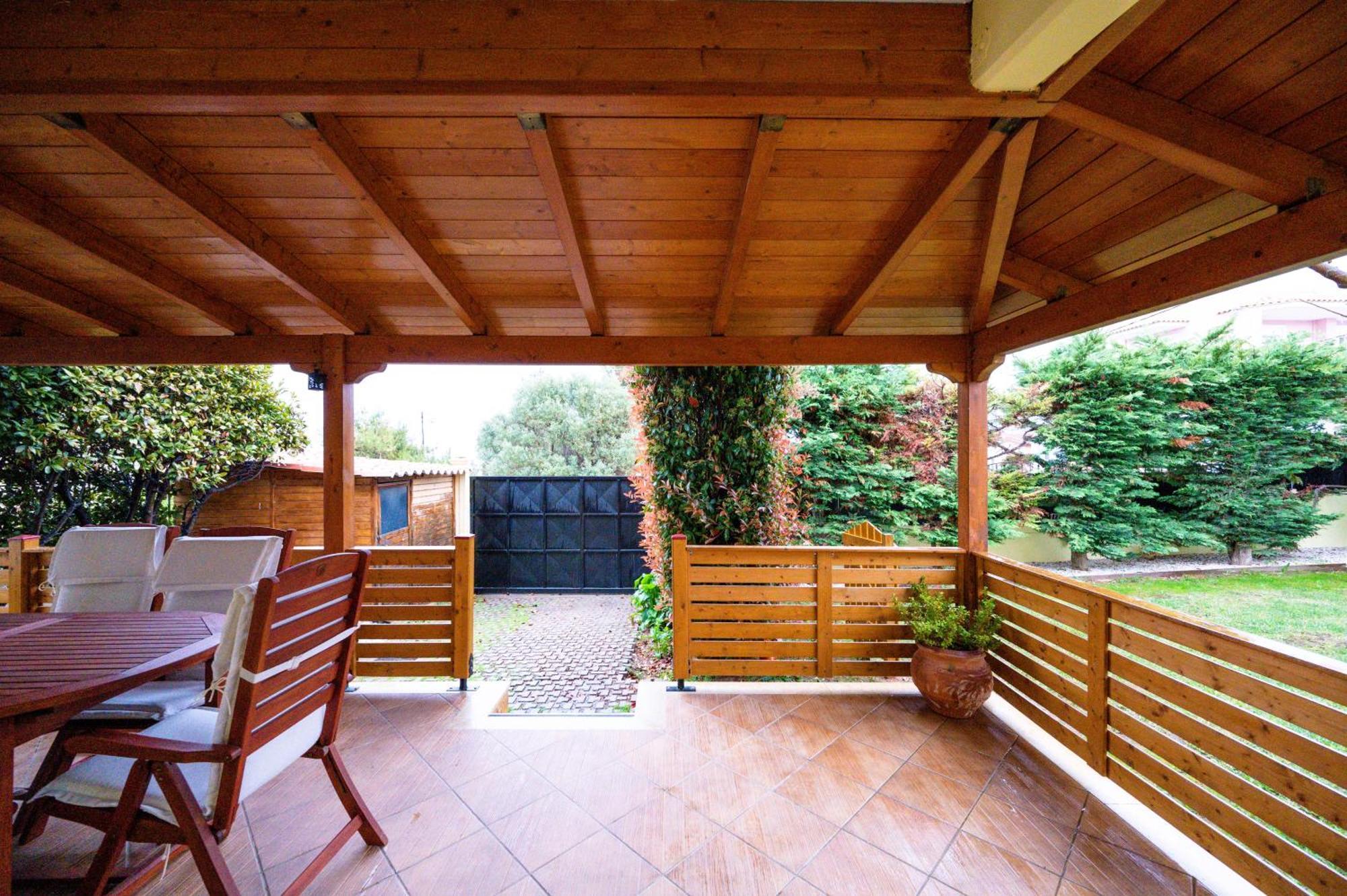 Like My Home Artemida  Exterior foto